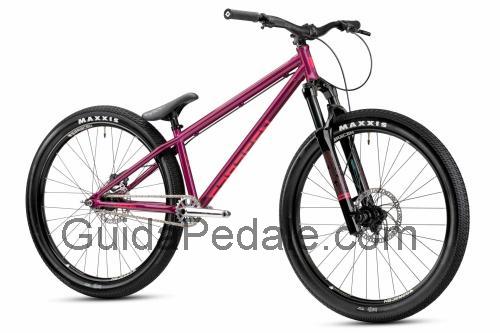 Saracen Amplitude CR3 scheda tecnica e recensioni